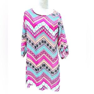 NWT LTZ dress. Size Large. 24W
